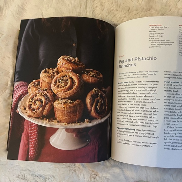 New Ottawa Cooks Cookbook - Picture 3 of 7